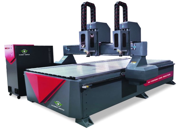Mahale Cnc Router CNC Router Manufacturers in India - CNC Router Machine